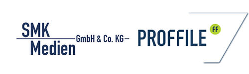 PROFFILE | SMK Medien GmbH & Co. KG Logo